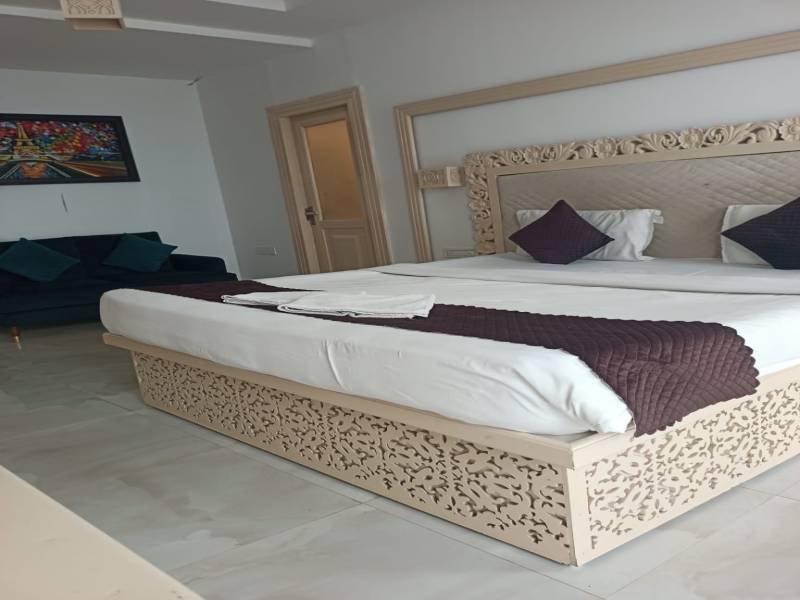 Delhi to Goa Tour Package Image