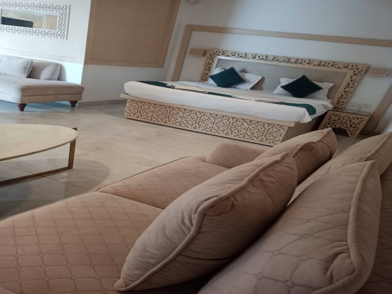 Delhi to Goa Tour Package