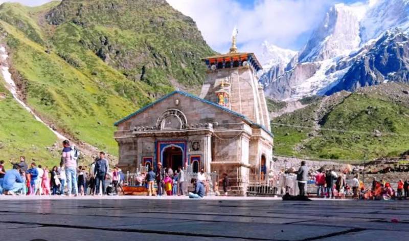Kedarnath Tour Package 3N/4D Image