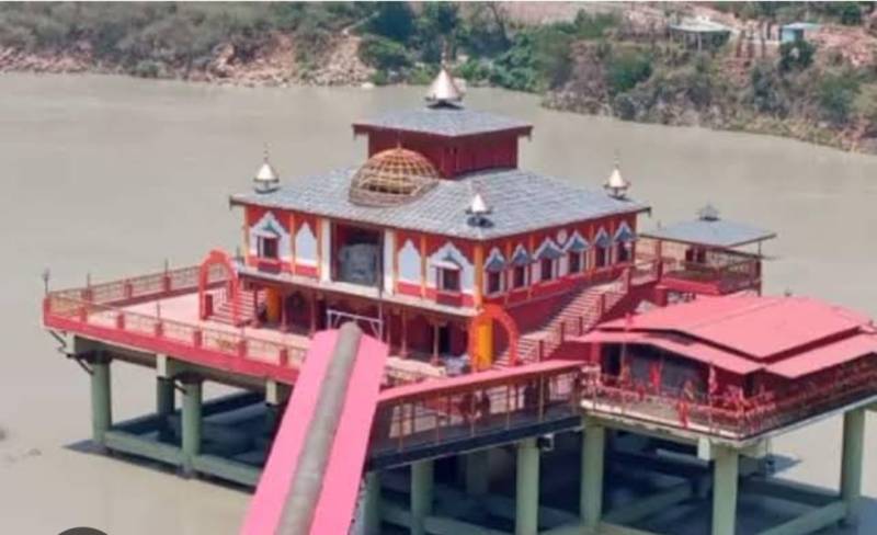 Kedarnath Tour Package 3N/4D