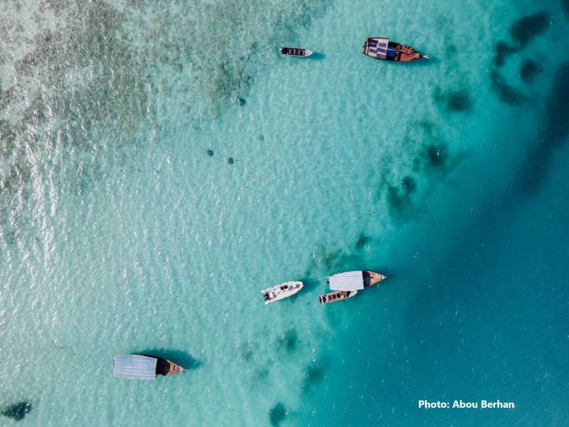 14-DAY UGANDA,KENYA,TANZANIA &ZANZIBAR BEACH HOLIDAT