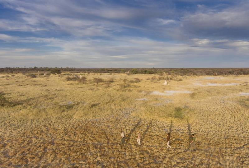 6-Day Kenya and Tanzania Luxury Safari Tour