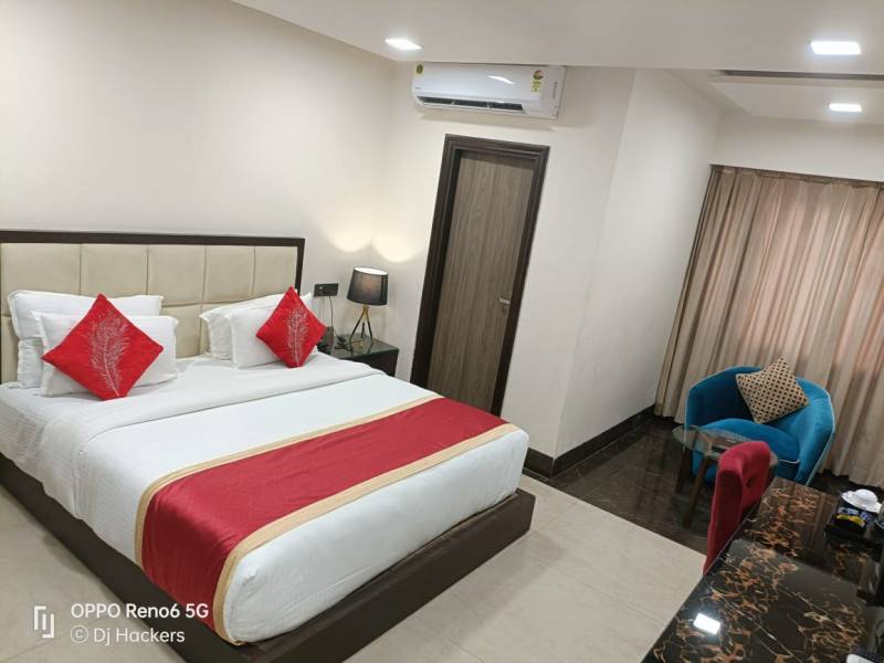 2 Nights 3 Days Rampur Uttar Paradesh