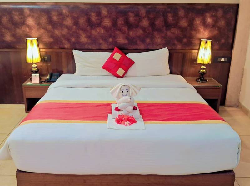 2 Nights 3 Days Rampur Uttar Paradesh