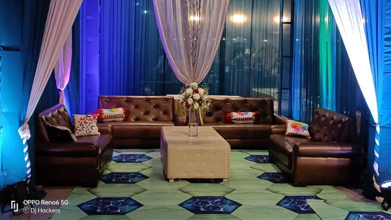 2 Nights 3 Days Rampur Uttar Paradesh