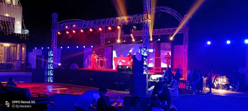 2 Nights 3 Days Rampur Uttar Paradesh