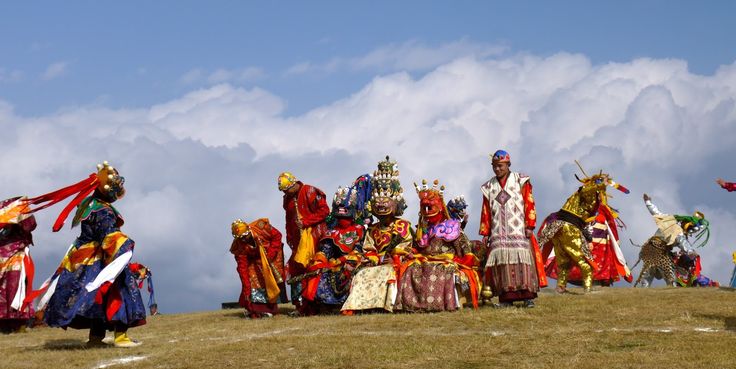 3N - 4D Bhutan Budget Tour