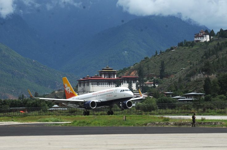 3N - 4D Bhutan Budget Tour