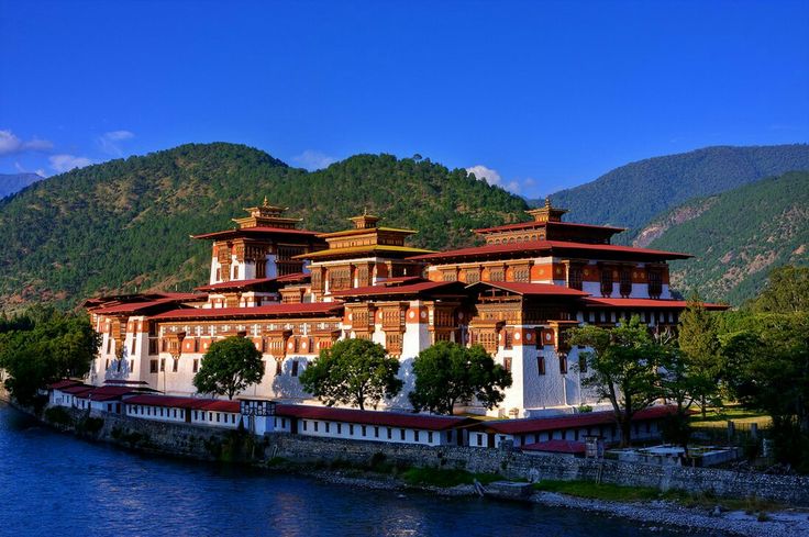 3N - 4D Bhutan Budget Tour
