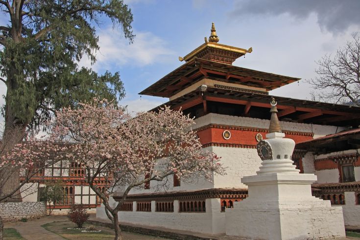 6N - 7D Bhutan Luxurious Tour
