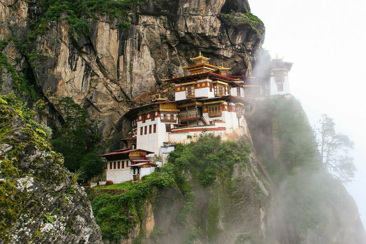2N - 3D Bhutan Short Trip
