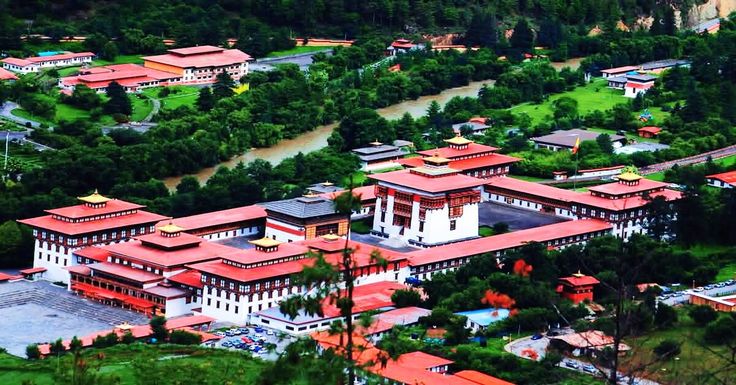 4N - 5D Bhutan Family Tour