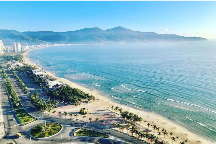 6N 7D Danang - Phu Quoc Tour Image