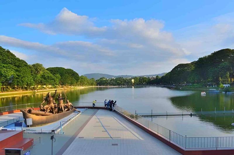 7N - 8D Guwahati Packages