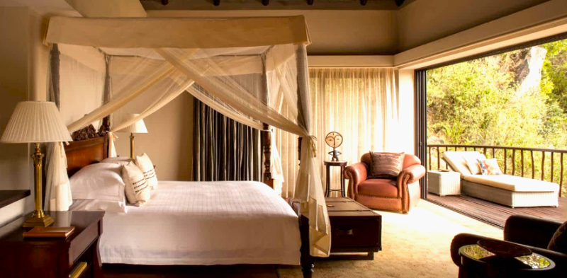 5 night 6 Days Ndutu Migration Safari