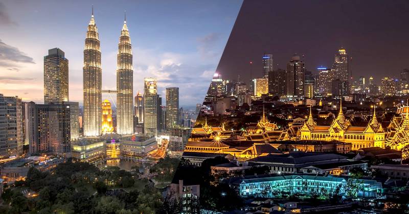 8 Days Malaysia And Bali Tour Package Ex - Bali