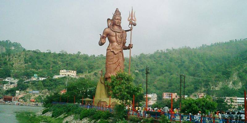 4 Days Haridwar - Rishikesh Tour Package