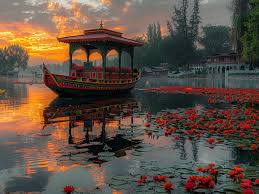 Classic Kashmir - Culture - Heritage Tour 8 Days