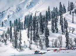 Kashmir Adventure - For Thrill Seekers 8 Days Tour