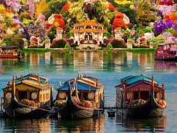 Kashmir Adventure - For Thrill Seekers 8 Days Tour