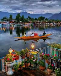 Kashmir Photography Tour - 8 Days