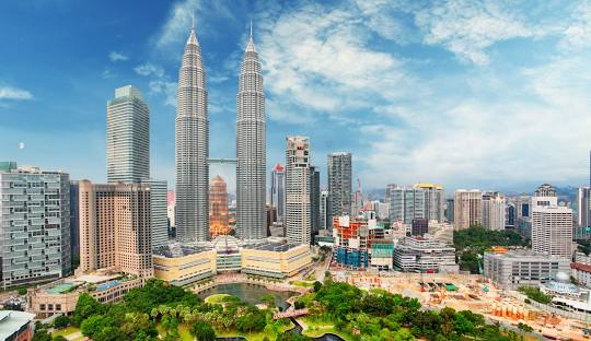4-Day Malaysia Itinerary From Rajasthan Image
