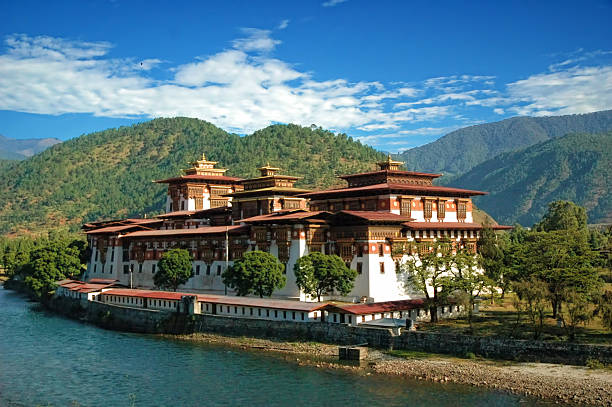 Bhutan Tour Package 4 Nights 5 Days
