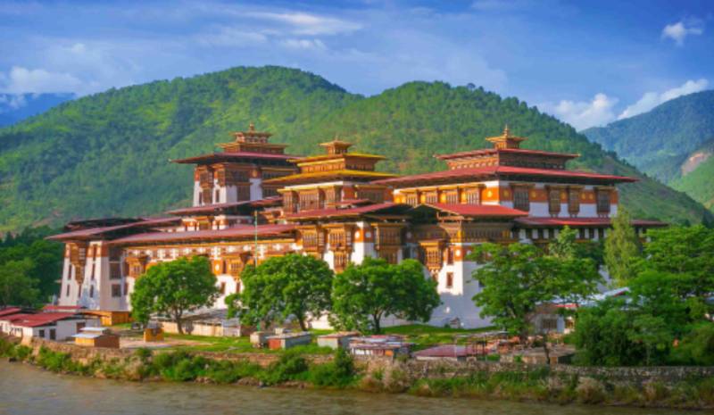 Bhutan Tour Package 4 Nights 5 Days