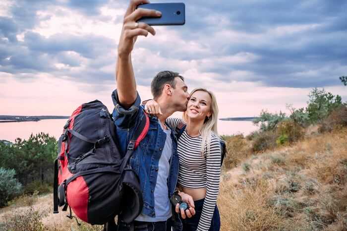 6 Night - 7 Day Kinnaur Honeymoon Package