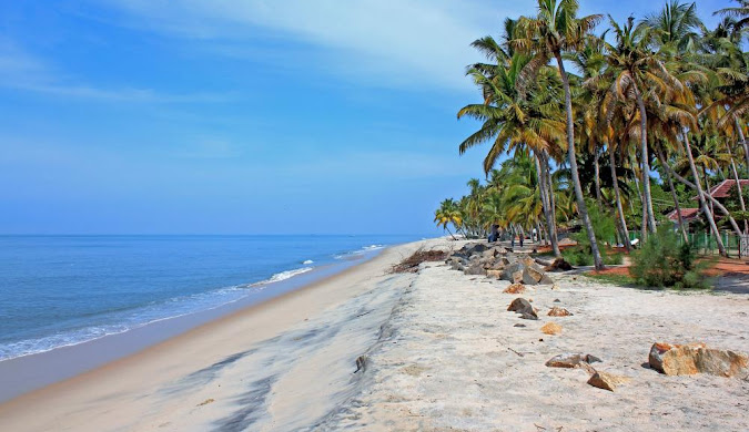 Pidmc Kerala Tour Package 4 N 5 D