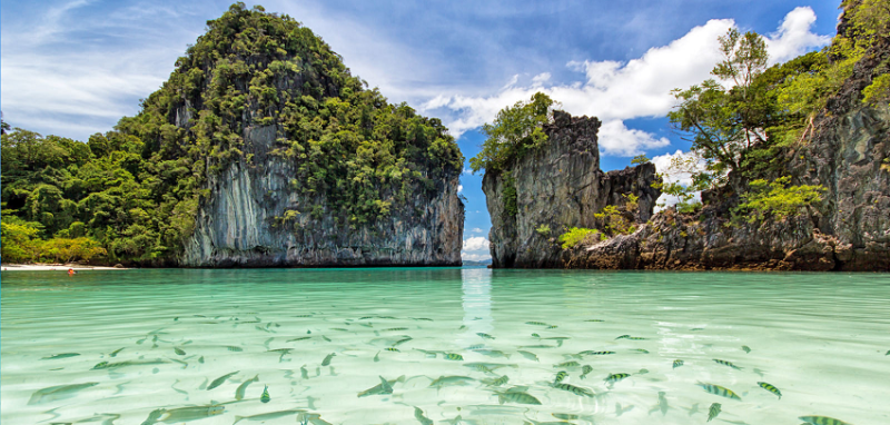 TPX THAILAND PACKAGE