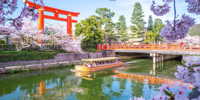 7N - Splendors Of Japan Tour Image