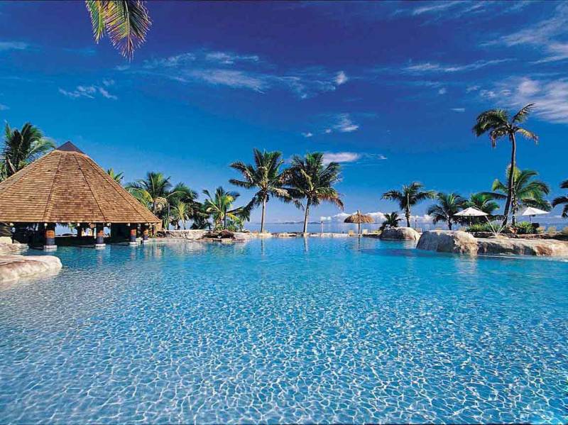 5N Exotic Andaman Tour Image