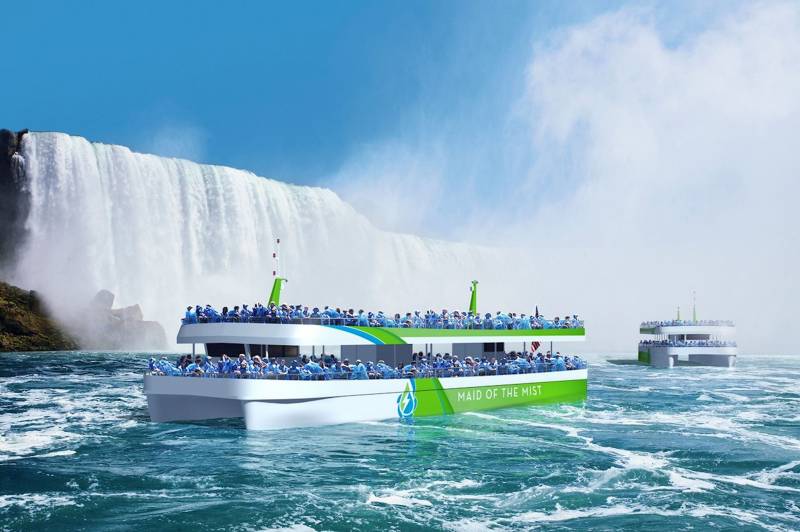 10N - Amazing USA Tour Image