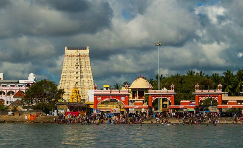 Madurai- Rameshwaram- Kanyakumari- Trivandrum Package