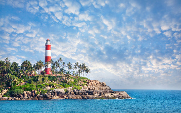 Madurai- Rameshwaram- Kanyakumari- Trivandrum Package