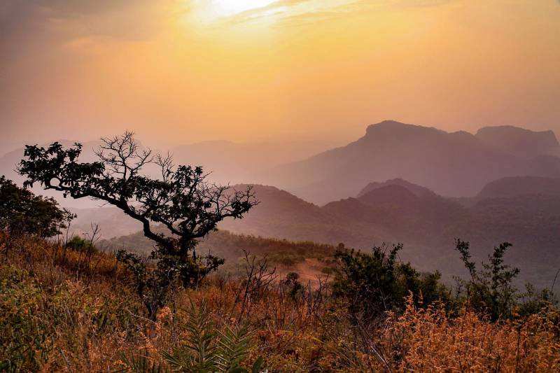 2 Nights - 3 Days Pachmarhi Hill Station Tour Image