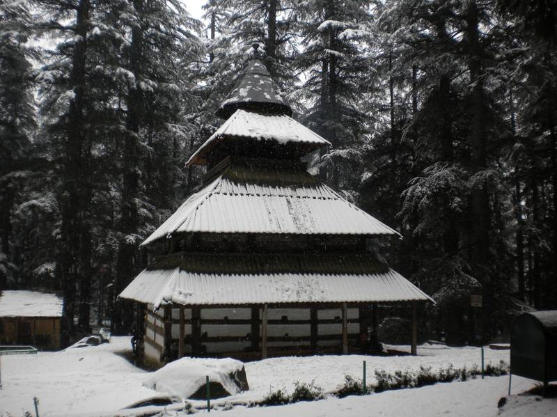 9 Nights 10 Days In Shimla - Manali - Dalhousie - Dharamshala And Chandigarh