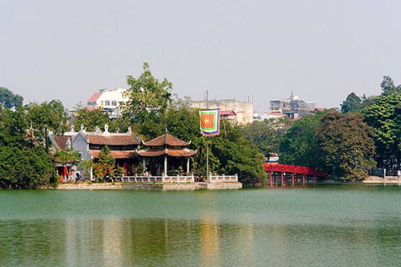 7-Day Glance Of Vietnam Tour