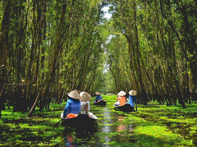 5N - Impressive Vietnam Tour