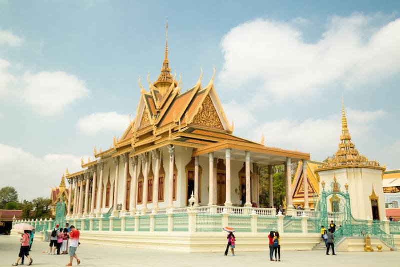 3N - Siem Reap Tour