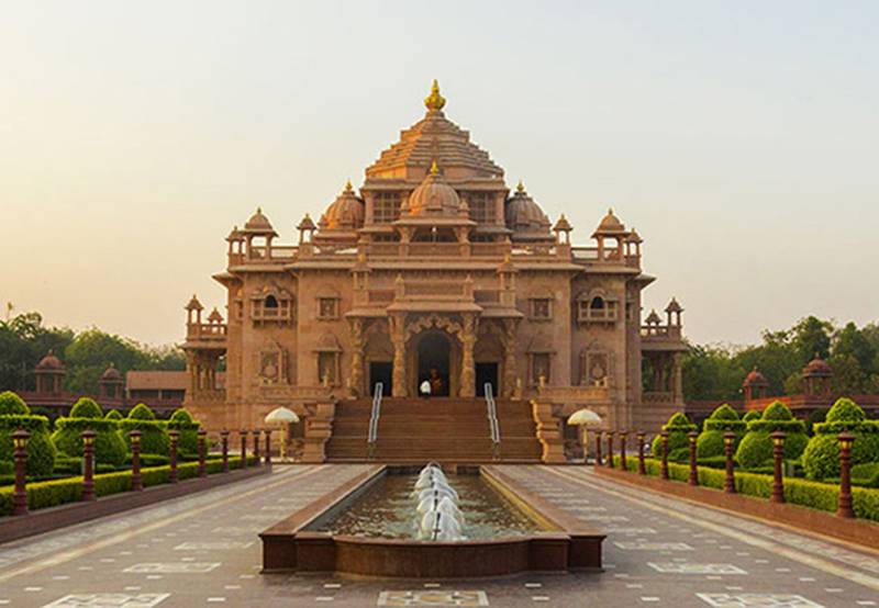 5 Nights - 6 Days Vibrant Gujarat Tour Image