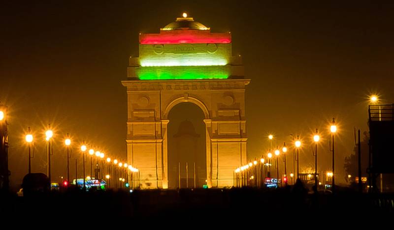 4 Nights - 5 Days Golden Triangle Package Image