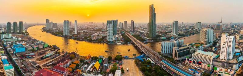 3 Nights Thailand - Bangkok And Pattaya Tour Image