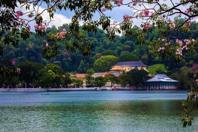 3N Sri Lanka - Kandy - Bentota And Colombo Tour Image