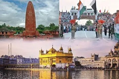 Full Day Tour Amritsar Image
