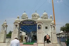 Gurudwaras In Punjab Darshan Yatra Image