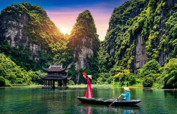 Vietnam 7N Tour Package Image