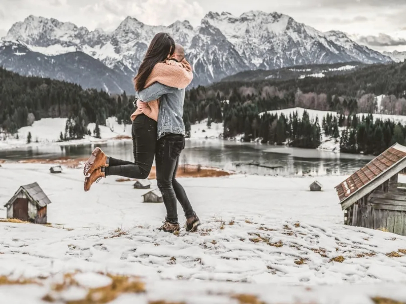 Kashmir Honeymoon Packages 4Night - 5Days
