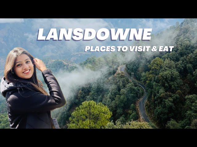 Lansdowne - Jim Corbett Tour From Delhi 3 Night 4 Days